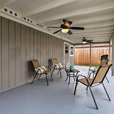 Winter Garden Bungalow With Gas Grill, Walk To Dtwn! 올랜도 외부 사진