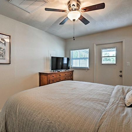 Winter Garden Bungalow With Gas Grill, Walk To Dtwn! 올랜도 외부 사진