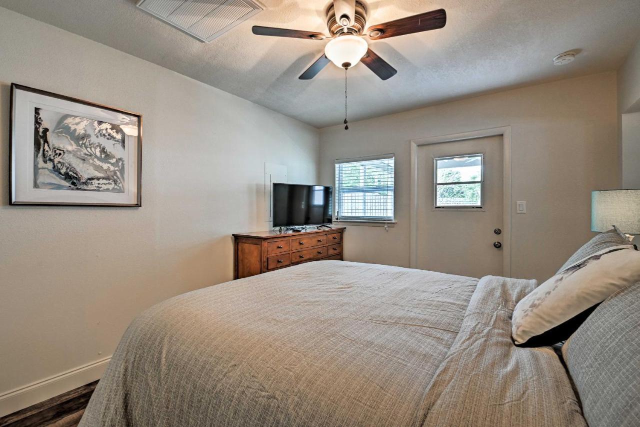Winter Garden Bungalow With Gas Grill, Walk To Dtwn! 올랜도 외부 사진