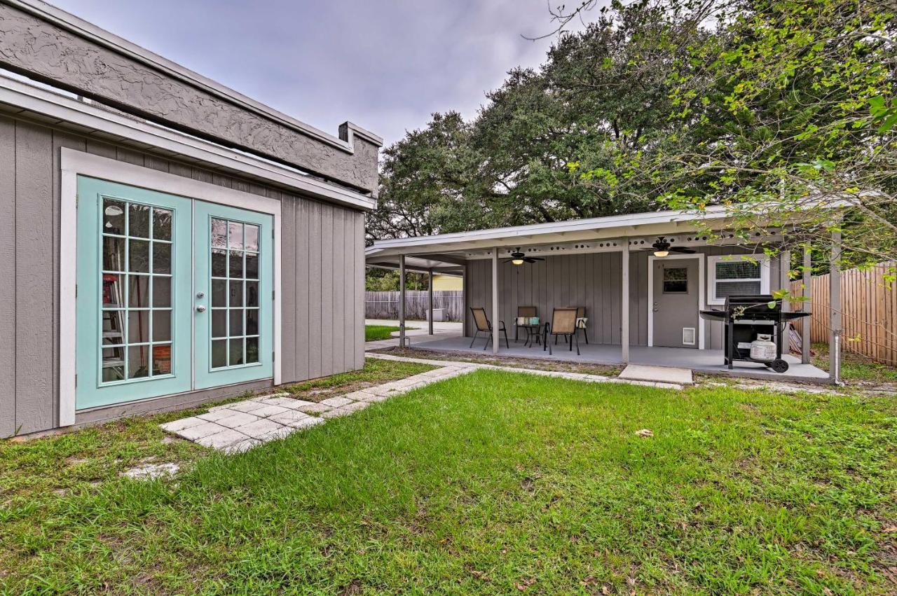 Winter Garden Bungalow With Gas Grill, Walk To Dtwn! 올랜도 외부 사진