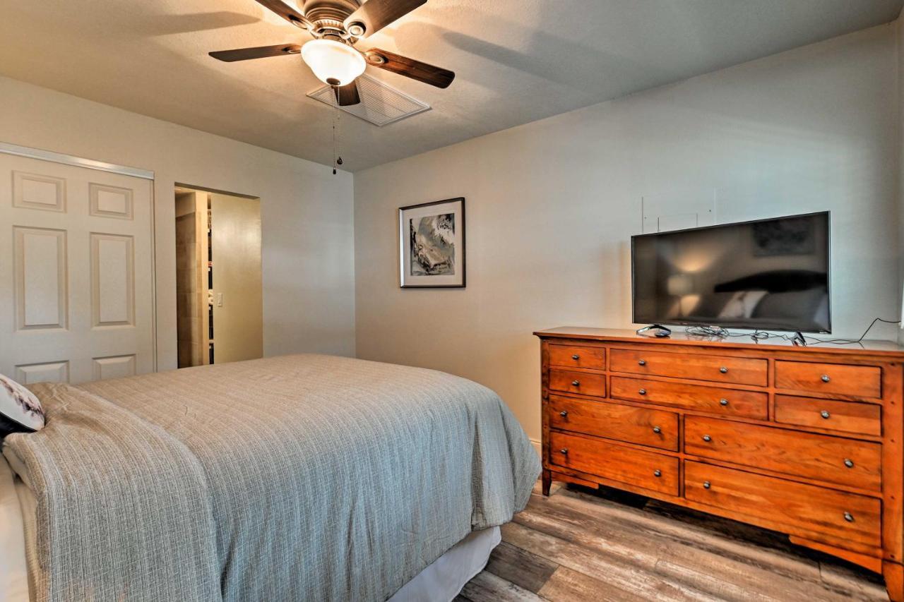 Winter Garden Bungalow With Gas Grill, Walk To Dtwn! 올랜도 외부 사진